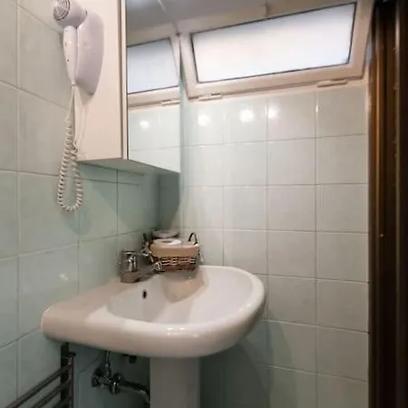 Appartement Casa Mariagrazia - Cozy Flat In With Private Patio