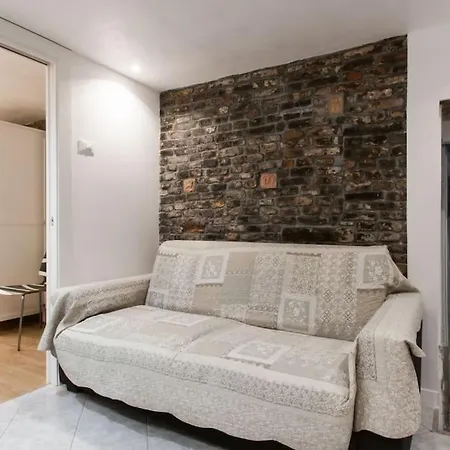 Casa Mariagrazia - Cozy Flat In With Private Patio Appartement