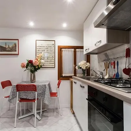 Appartement Casa Mariagrazia - Cozy Flat In With Private Patio *