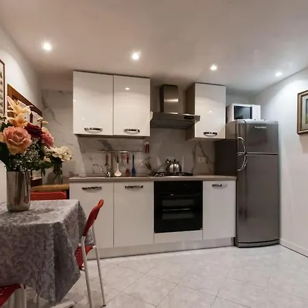 Casa Mariagrazia - Cozy Flat In With Private Patio * Venetië