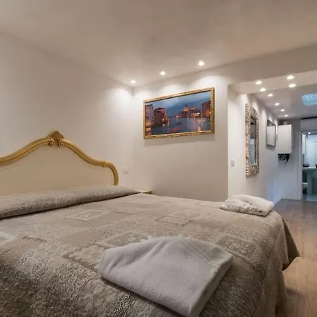 Appartement Casa Mariagrazia - Cozy Flat In With Private Patio